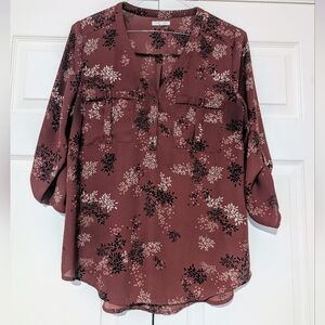 Maurices Top